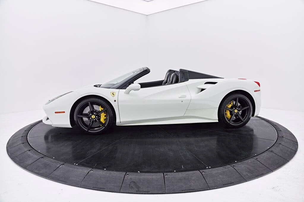 2019 Ferrari 488 Spider - Image 22 of 31