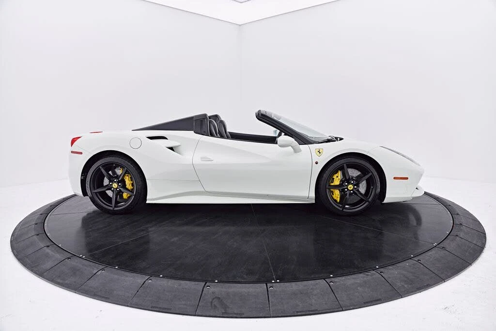 2019 Ferrari 488 Spider - Image 26 of 31