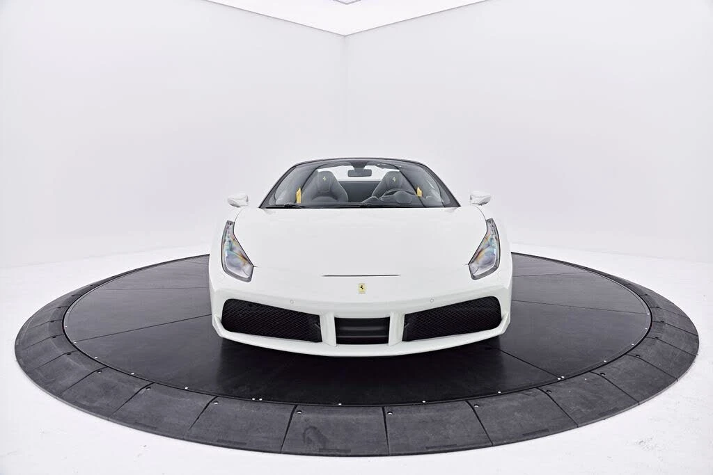 2019 Ferrari 488 Spider - Image 20 of 31
