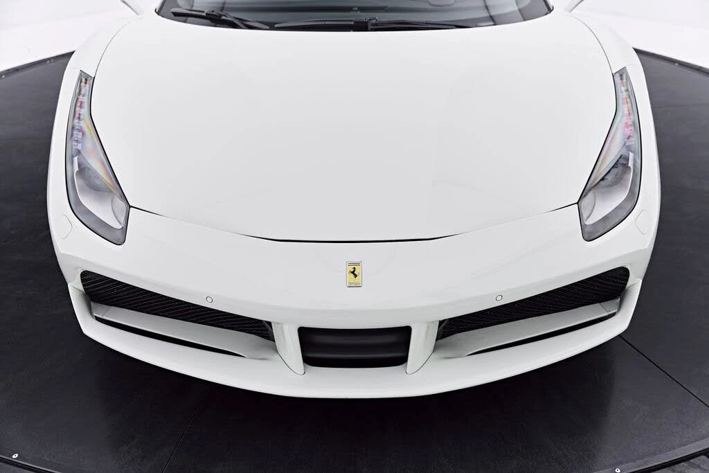 2019 Ferrari 488 Spider - Image 28 of 31
