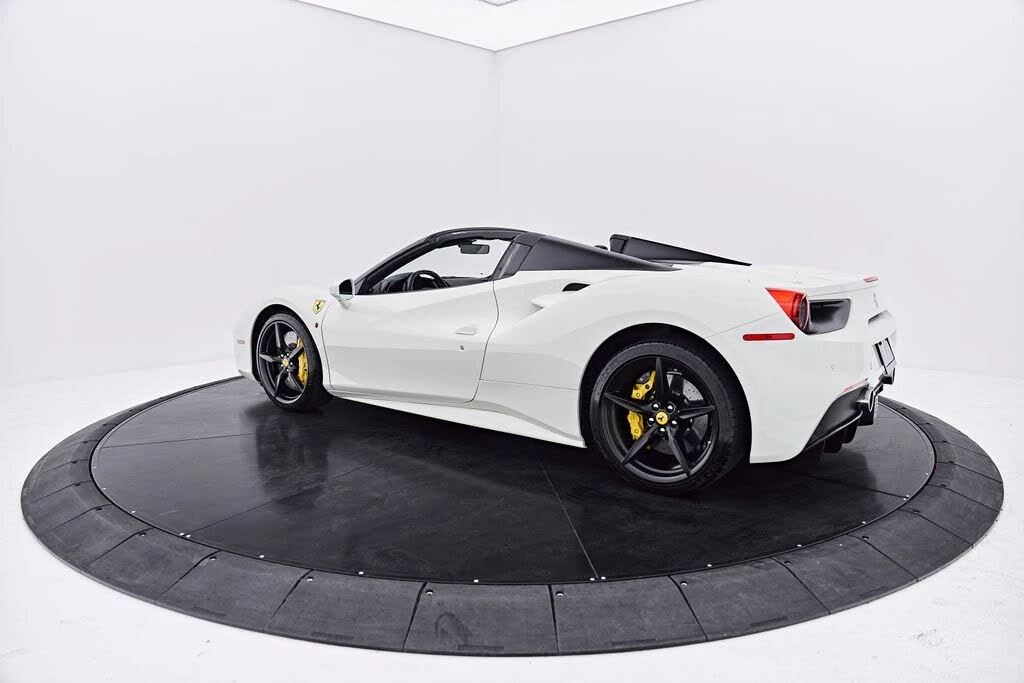 2019 Ferrari 488 Spider - Image 23 of 31