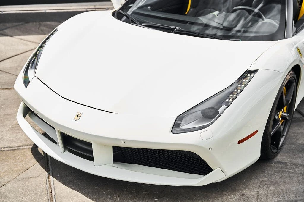 2019 Ferrari 488 Spider - Image 6 of 31