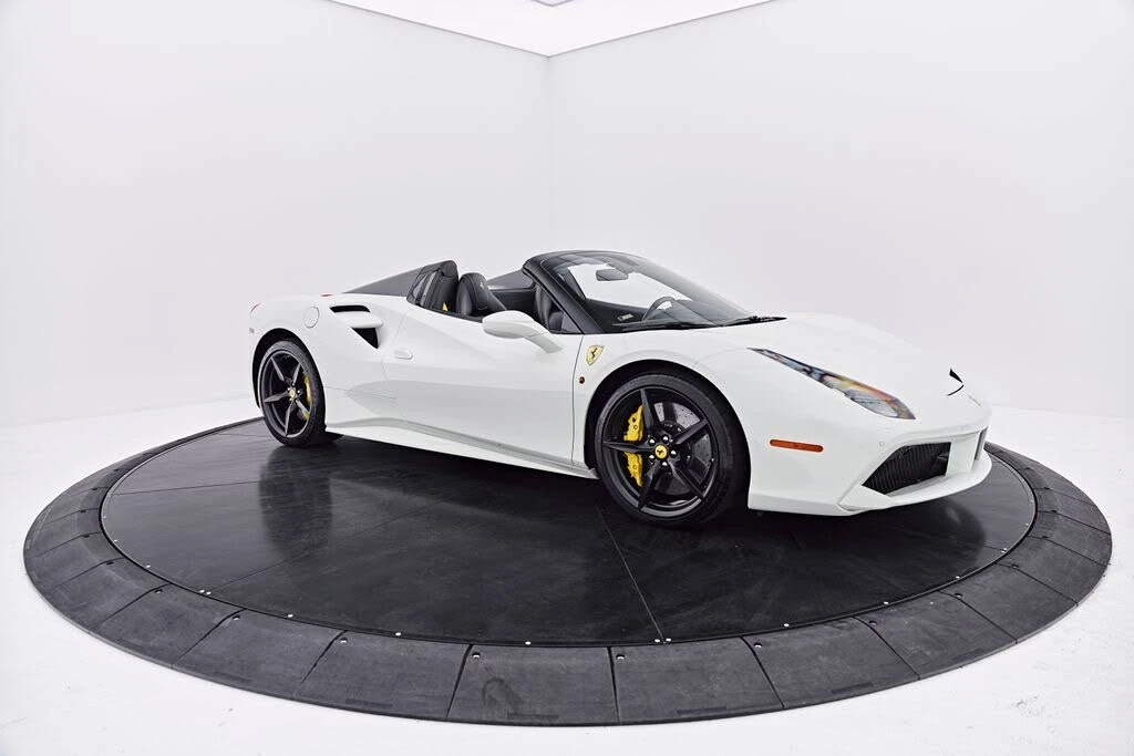 2019 Ferrari 488 Spider - Image 27 of 31
