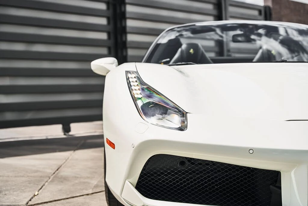 2019 Ferrari 488 Spider - Image 8 of 31