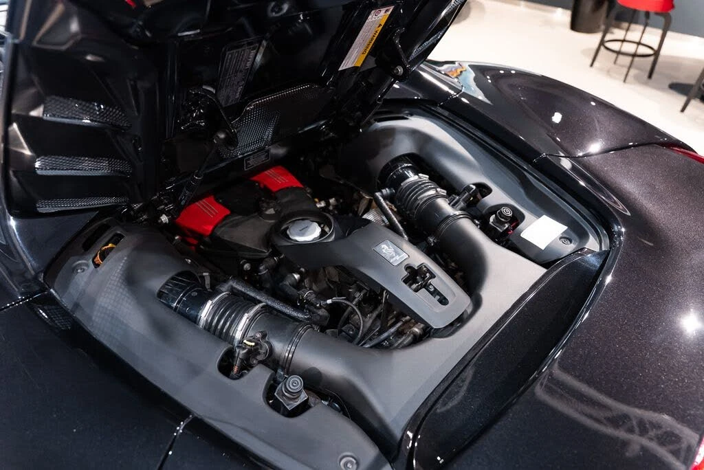 2019 Ferrari 488 Spider - Image 16 of 31