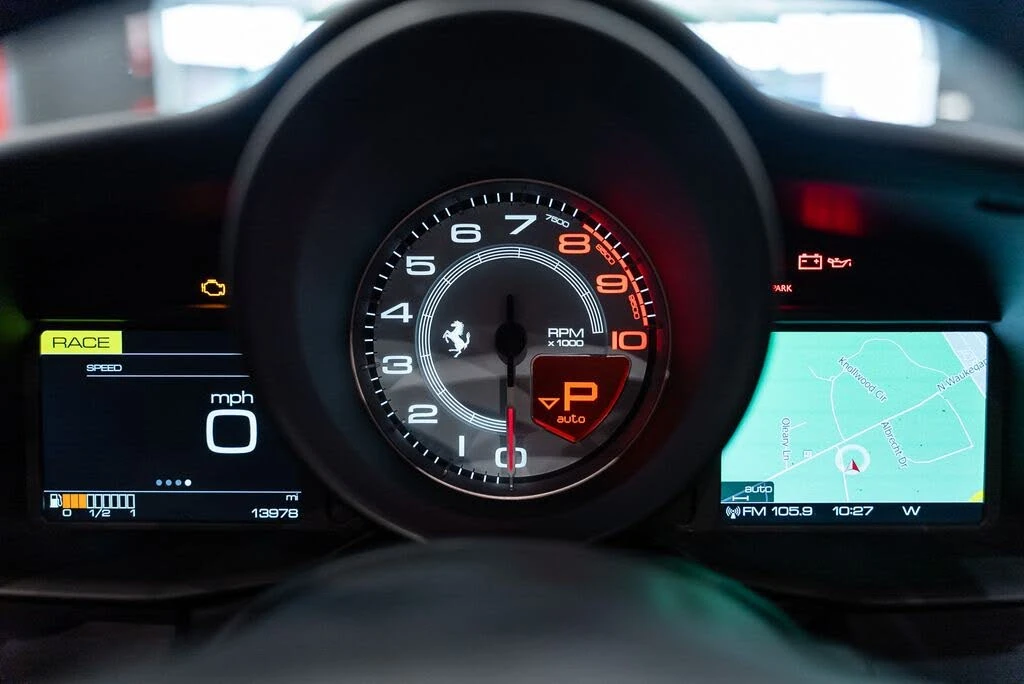 2019 Ferrari 488 Spider - Image 30 of 31