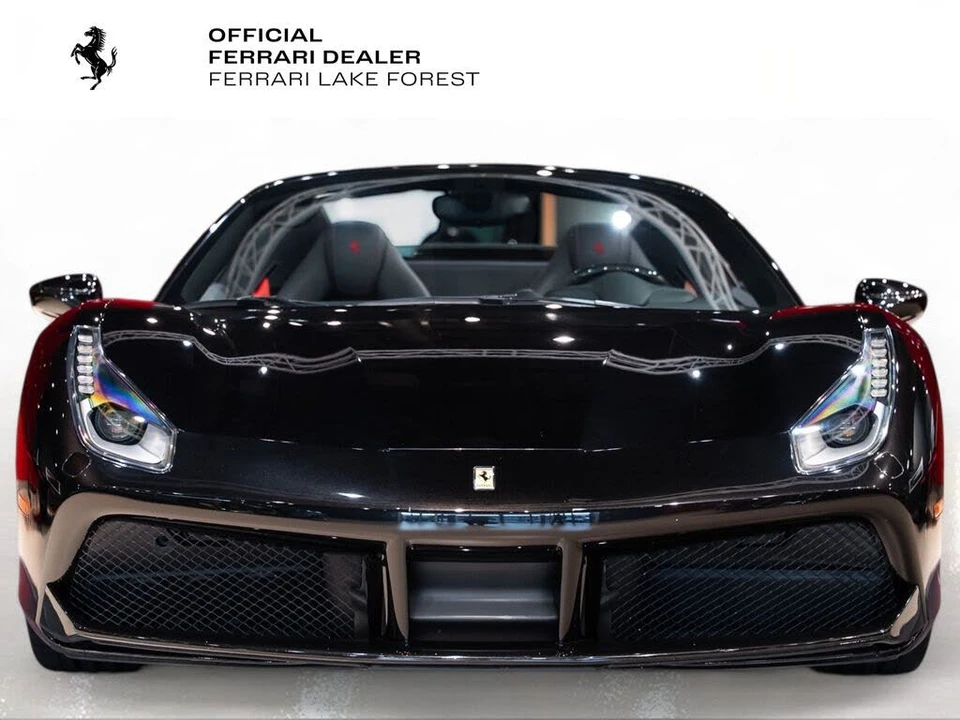 2019 Ferrari 488 Spider - Image 7 of 31