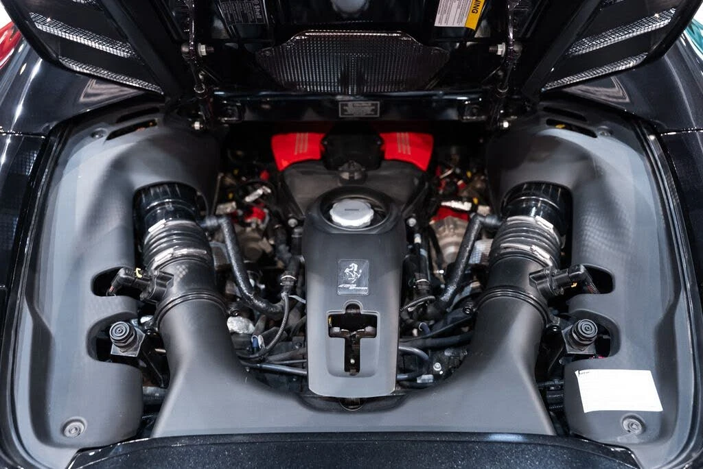 2019 Ferrari 488 Spider - Image 17 of 31