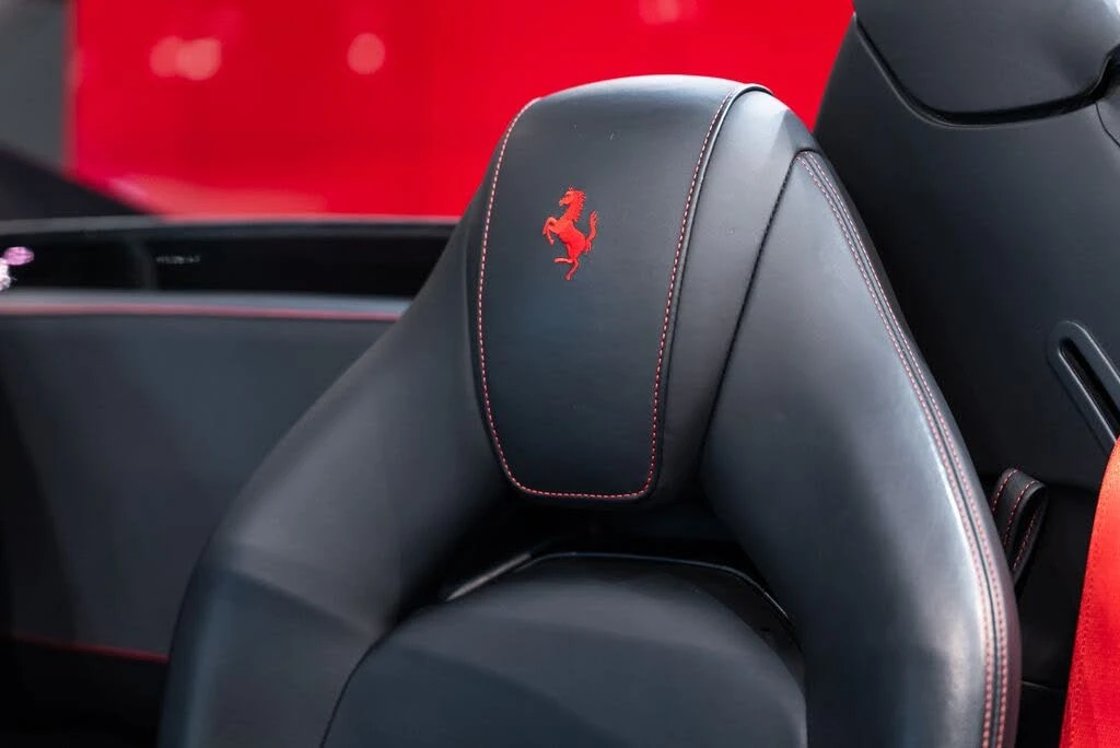 2019 Ferrari 488 Spider - Image 6 of 31