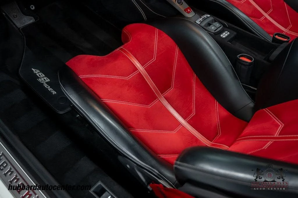 2019 Ferrari 488 Spider - Image 21 of 31