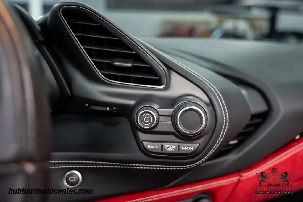 2019 Ferrari 488 Spider - Image 23 of 31