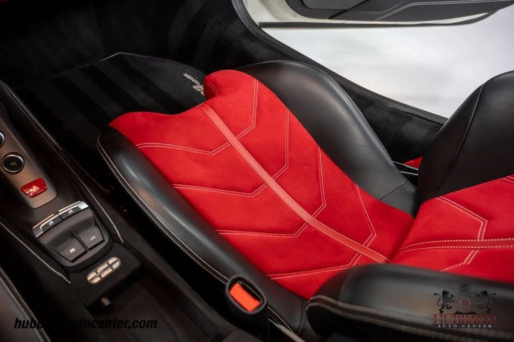 2019 Ferrari 488 Spider - Image 25 of 31