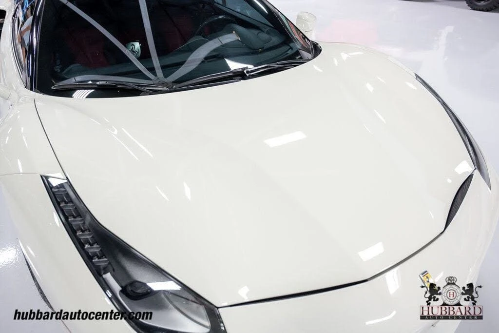 2019 Ferrari 488 Spider - Image 13 of 31