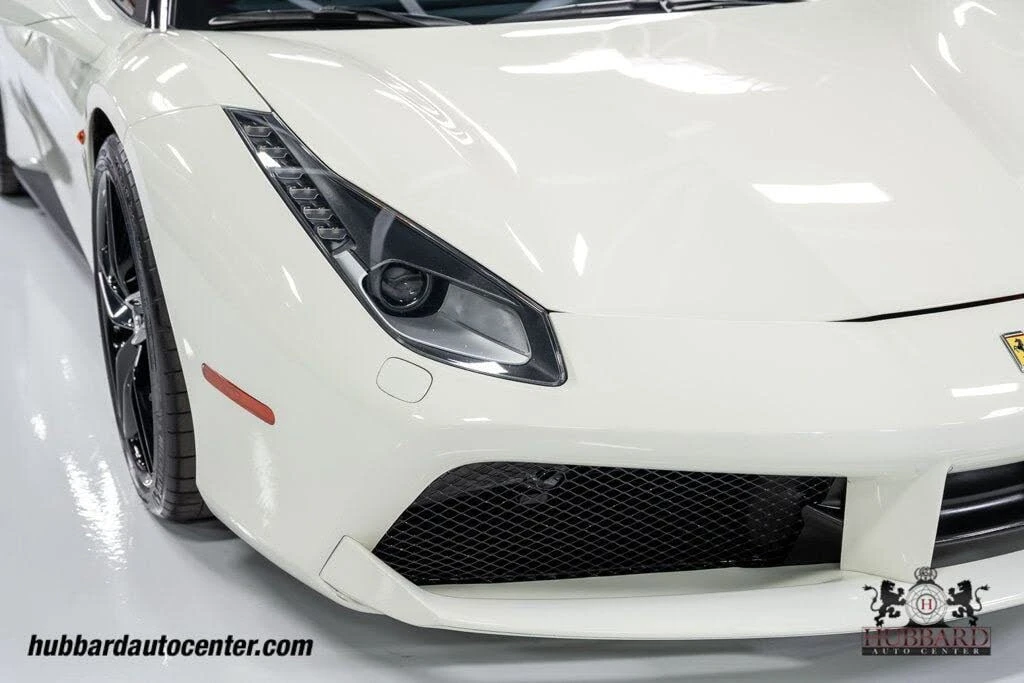 2019 Ferrari 488 Spider - Image 12 of 31