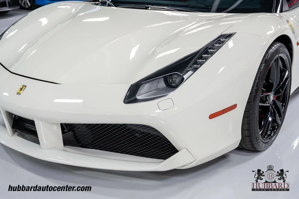 2019 Ferrari 488 Spider - Image 15 of 31