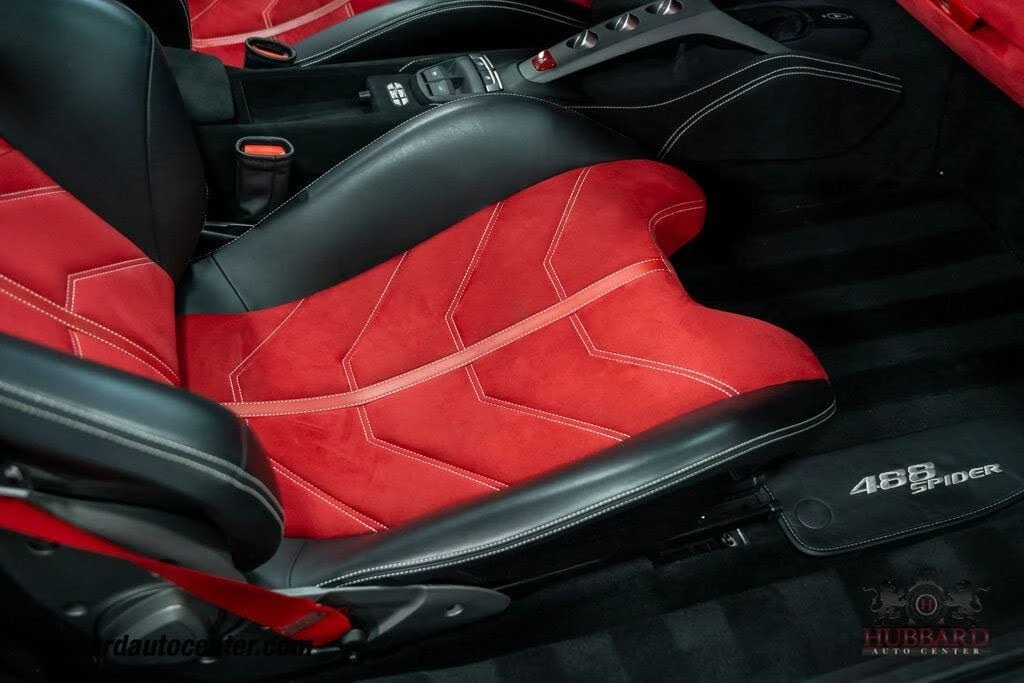 2019 Ferrari 488 Spider - Image 29 of 31