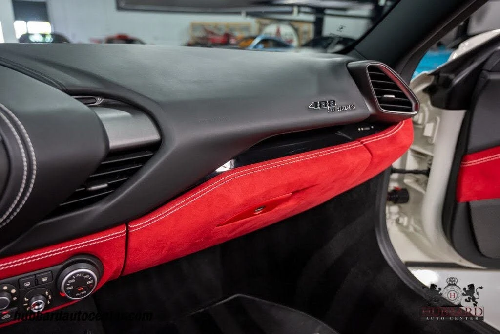 2019 Ferrari 488 Spider - Image 24 of 31