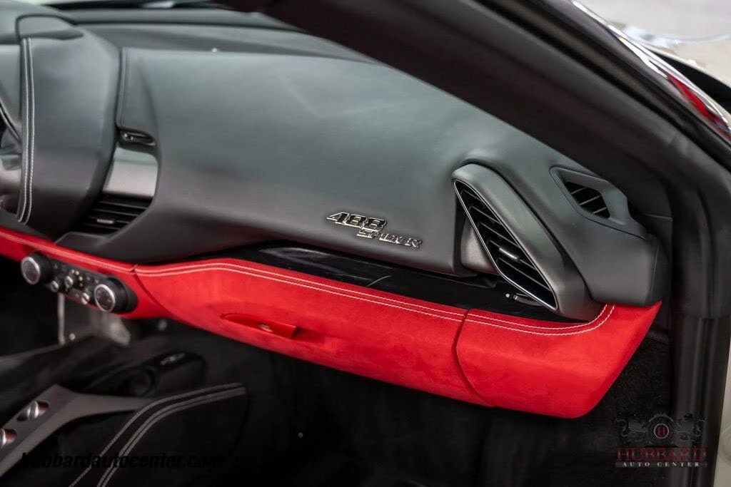 2019 Ferrari 488 Spider - Image 30 of 31