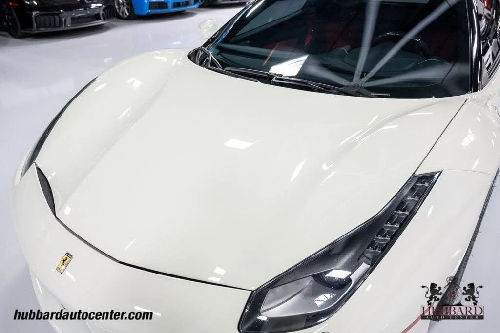 2019 Ferrari 488 Spider - Image 31 of 31