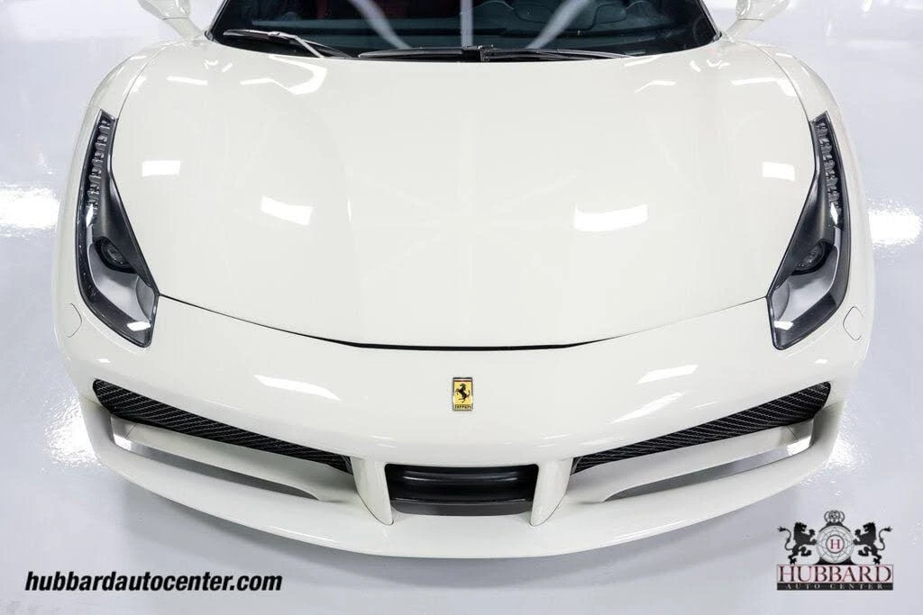 2019 Ferrari 488 Spider - Image 14 of 31