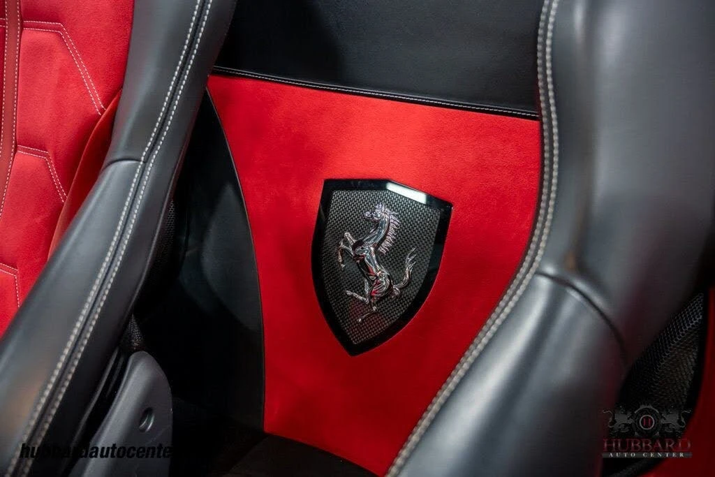 2019 Ferrari 488 Spider - Image 26 of 31