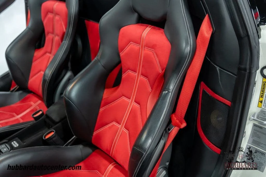 2019 Ferrari 488 Spider - Image 19 of 31