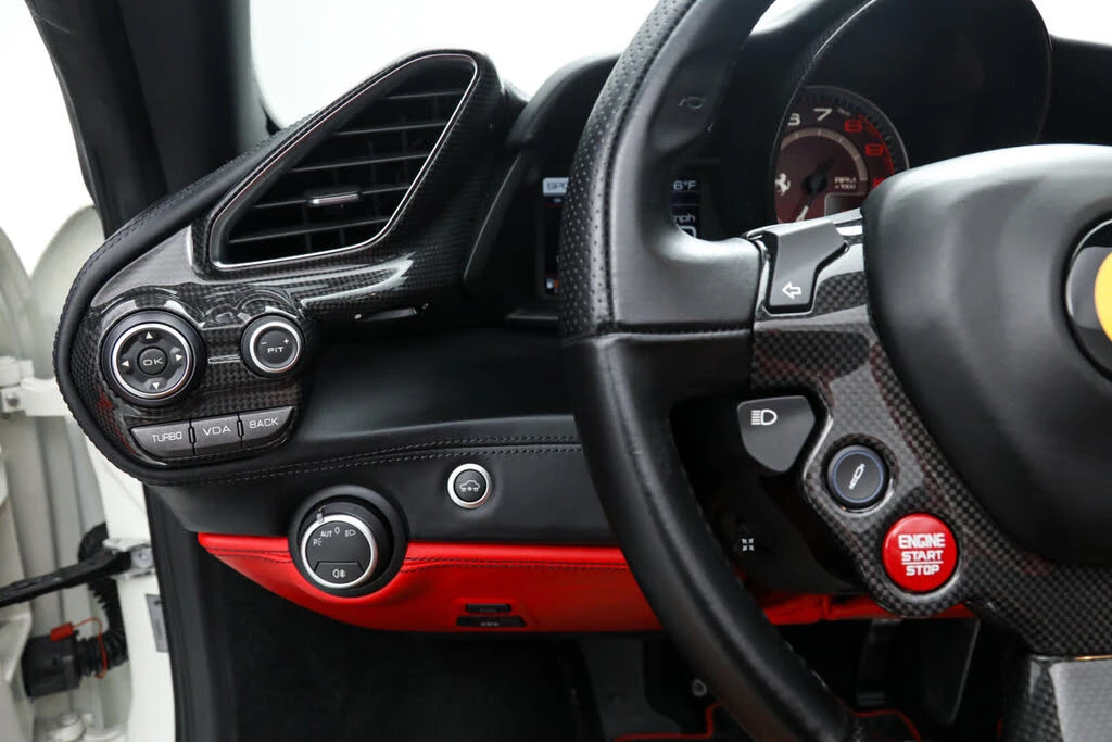2019 Ferrari 488 Spider - Image 30 of 31