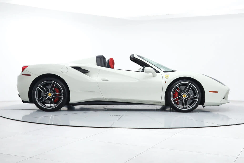 2019 Ferrari 488 Spider - Image 10 of 31