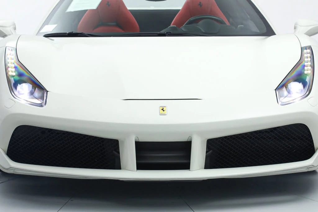 2019 Ferrari 488 Spider - Image 14 of 31