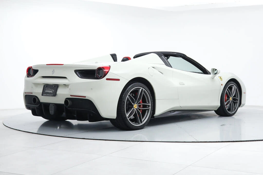 2019 Ferrari 488 Spider - Image 3 of 31