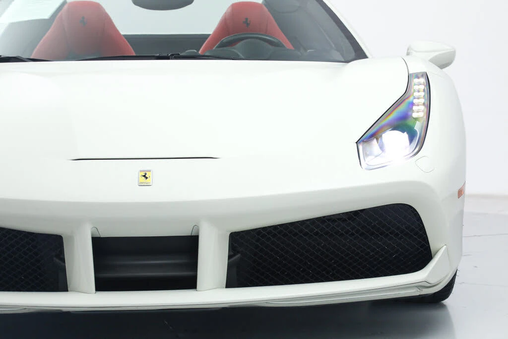 2019 Ferrari 488 Spider - Image 15 of 31