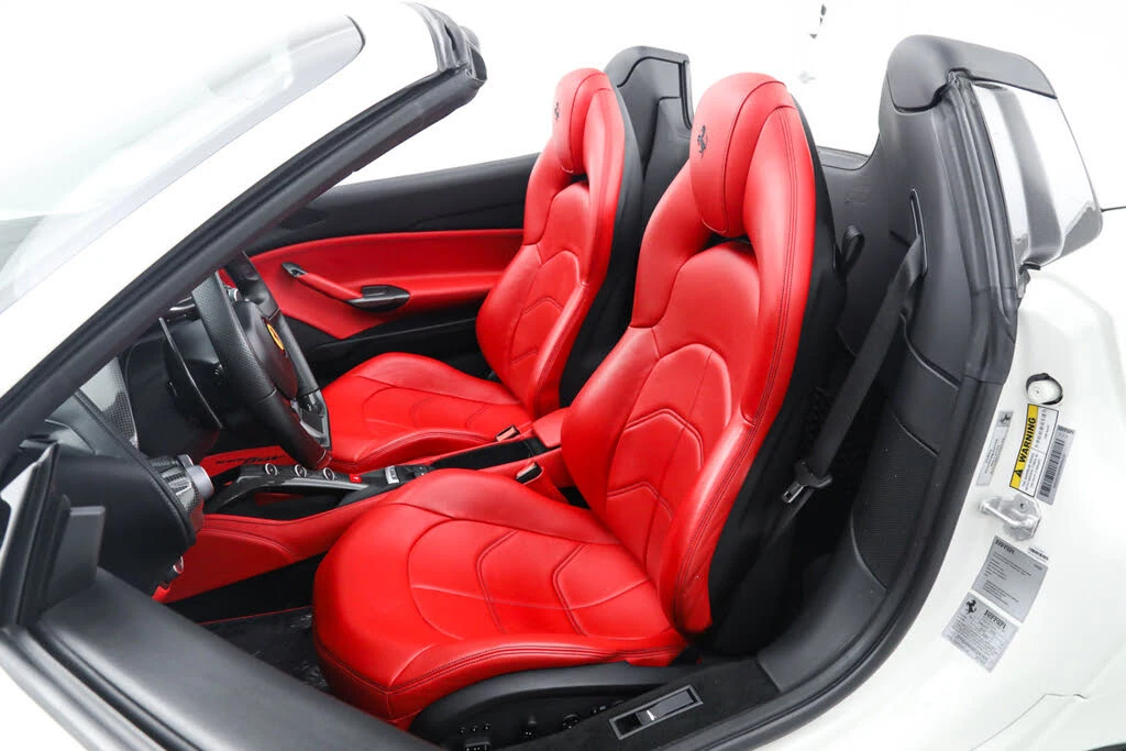 2019 Ferrari 488 Spider - Image 5 of 31
