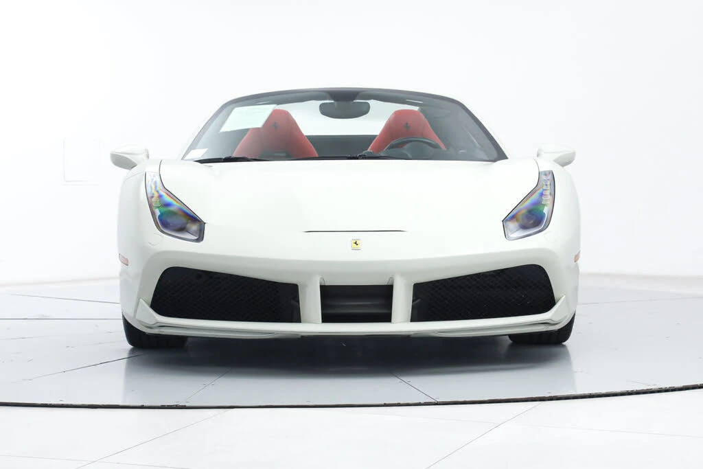 2019 Ferrari 488 Spider - Image 13 of 31
