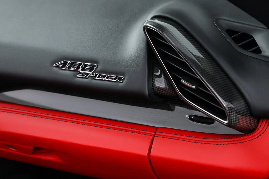 2019 Ferrari 488 Spider - Image 22 of 31