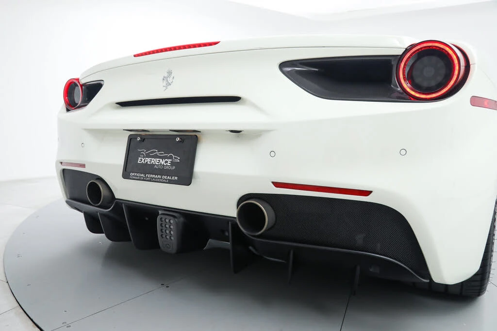 2019 Ferrari 488 Spider - Image 19 of 31