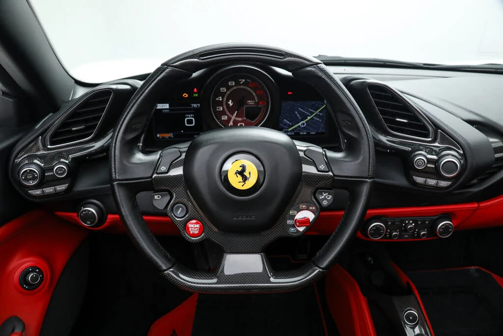 2019 Ferrari 488 Spider - Image 6 of 31