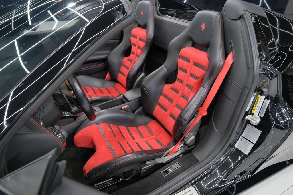 2019 Ferrari 488 Spider - Image 26 of 31