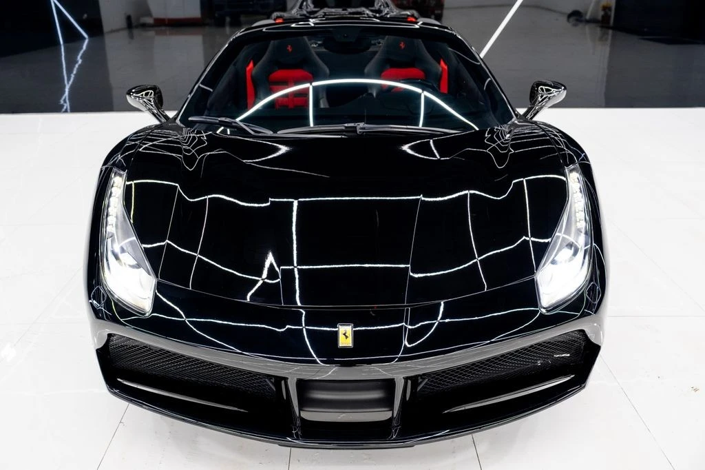 2019 Ferrari 488 Spider - Image 9 of 31