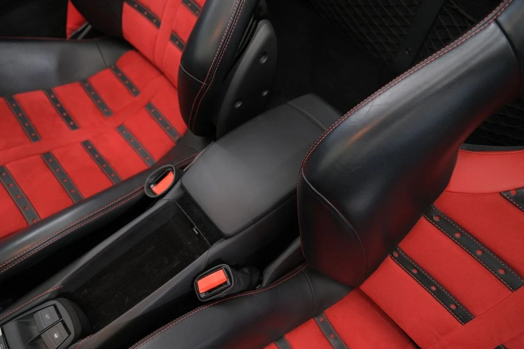 2019 Ferrari 488 Spider - Image 30 of 31