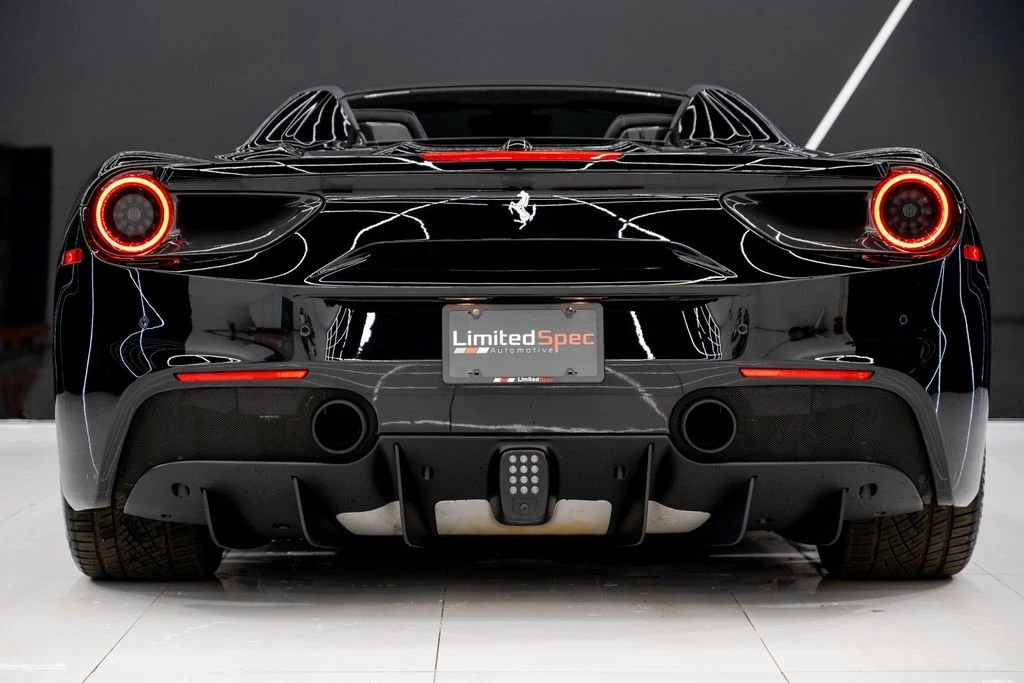 2019 Ferrari 488 Spider - Image 15 of 31