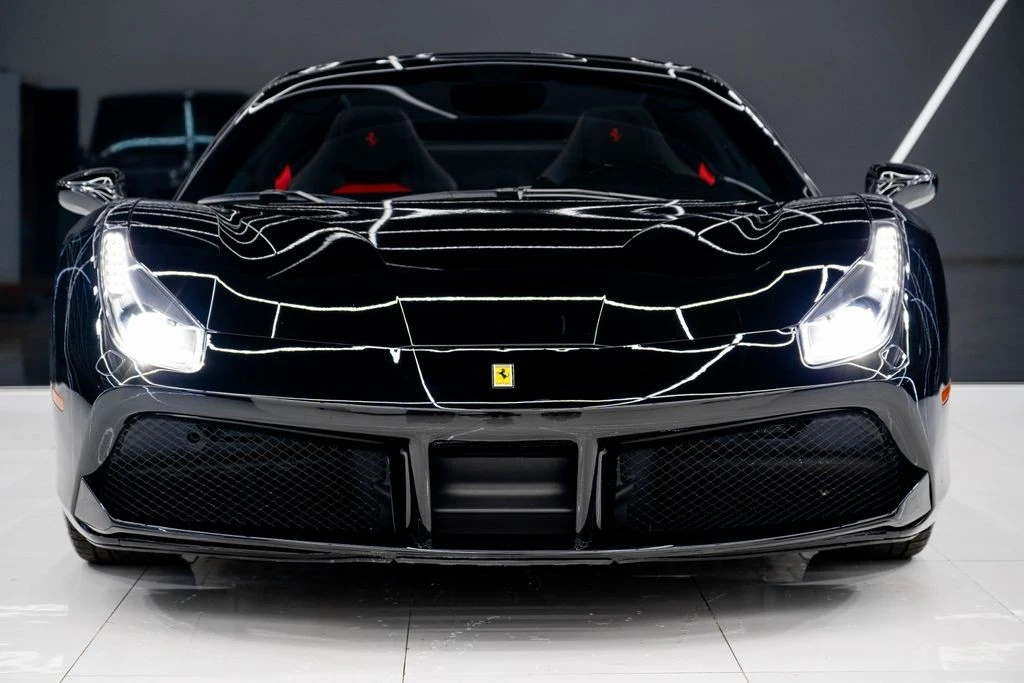 2019 Ferrari 488 Spider - Image 2 of 21