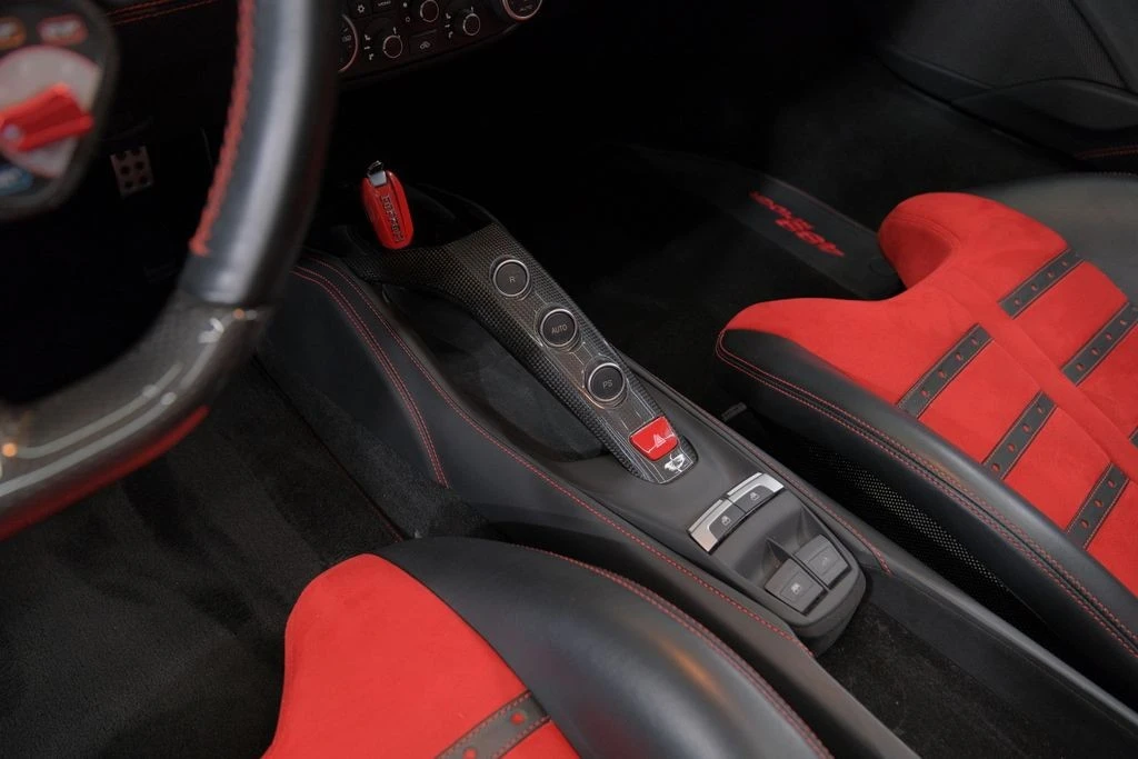 2019 Ferrari 488 Spider - Image 29 of 31