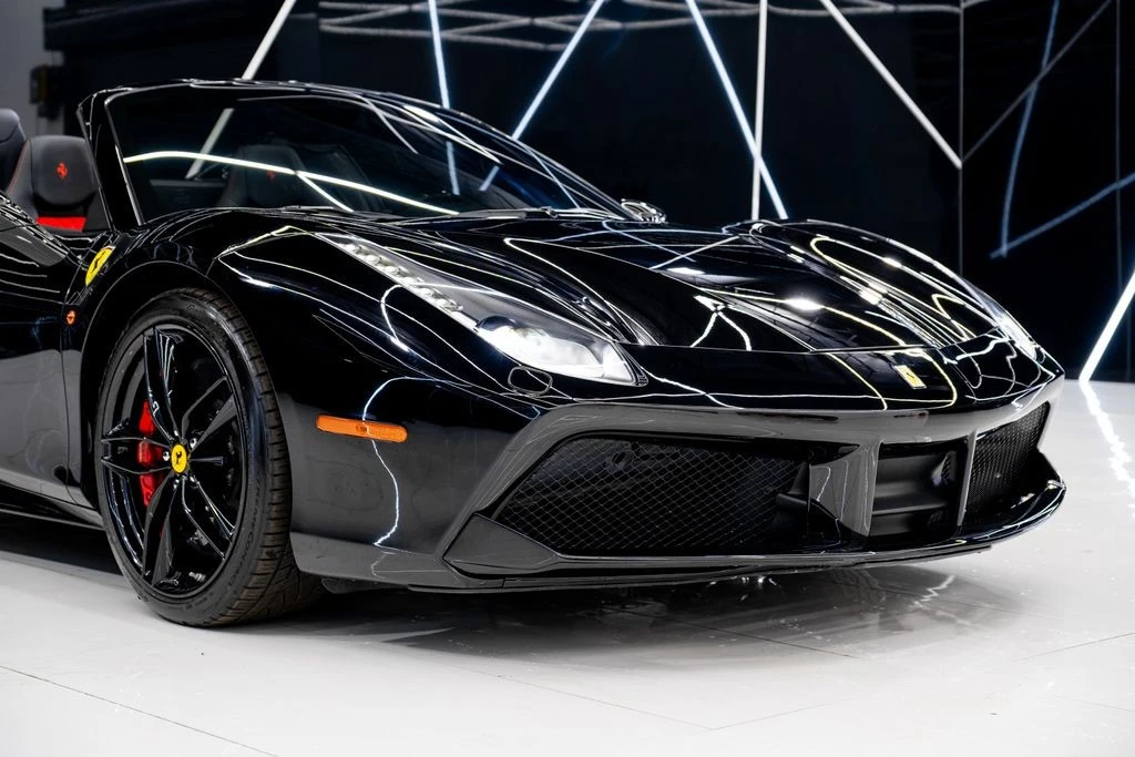 2019 Ferrari 488 Spider - Image 6 of 31