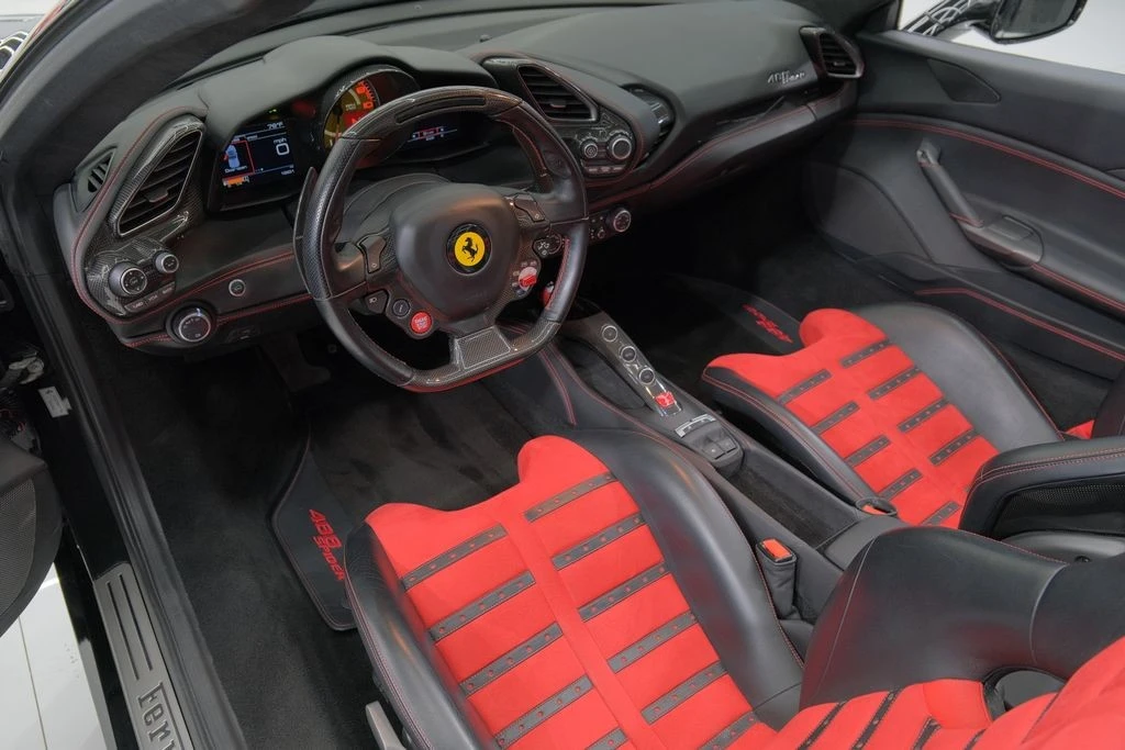 2019 Ferrari 488 Spider - Image 31 of 31