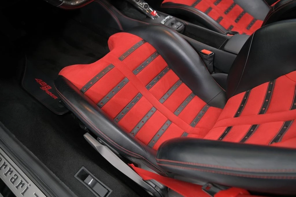 2019 Ferrari 488 Spider - Image 28 of 31