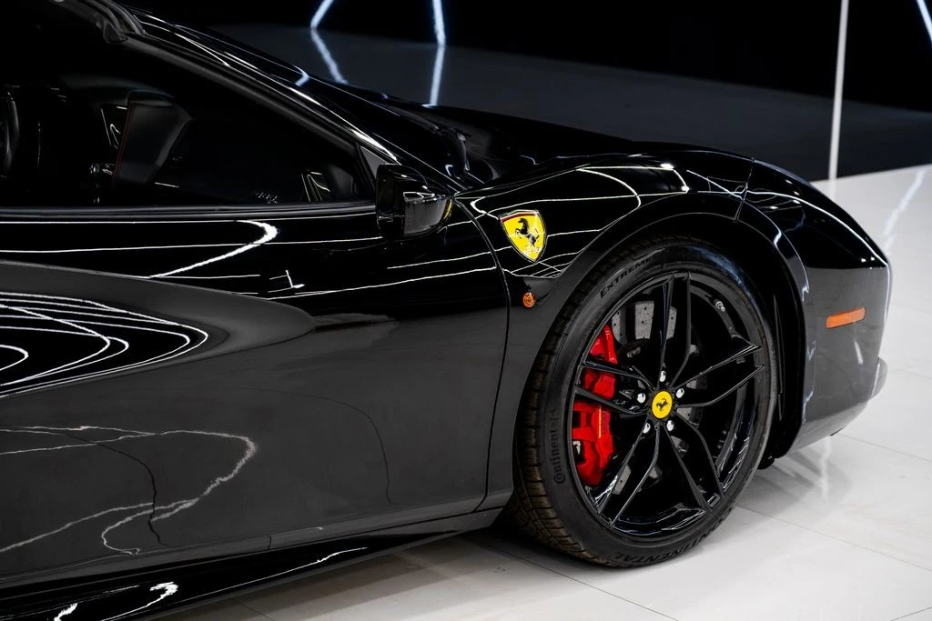2019 Ferrari 488 Spider - Image 12 of 21