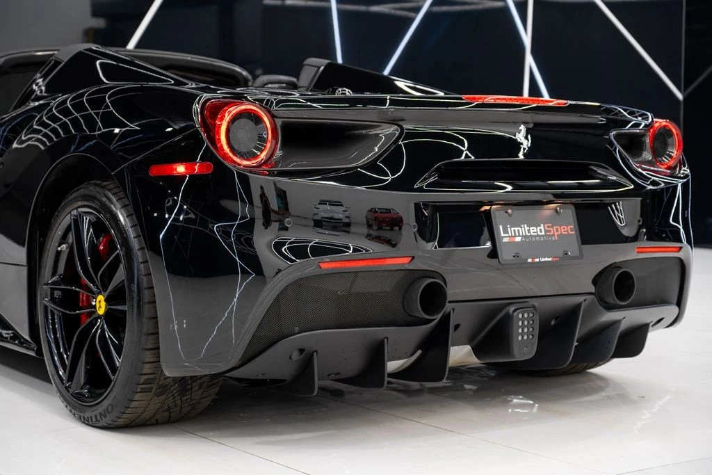 2019 Ferrari 488 Spider - Image 14 of 31