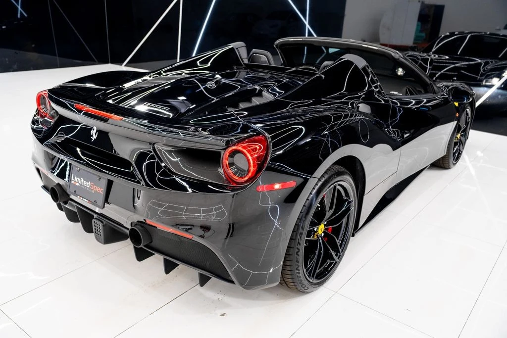 2019 Ferrari 488 Spider - Image 18 of 21