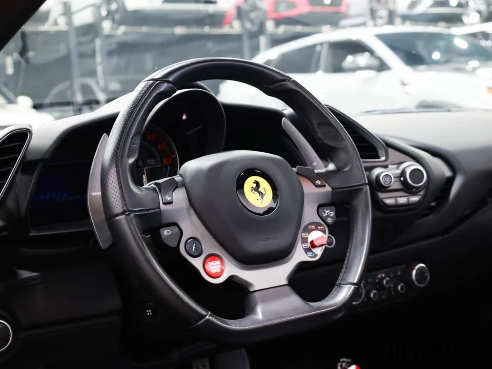 2019 Ferrari 488 Spider - Image 11 of 16