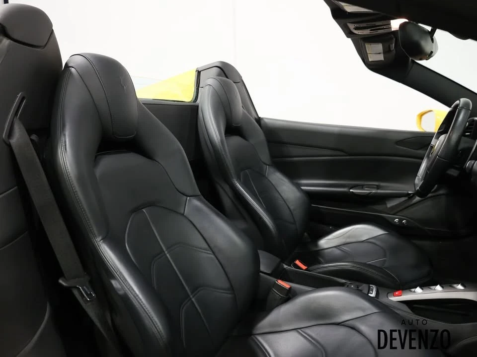 2019 Ferrari 488 Spider - Image 8 of 16